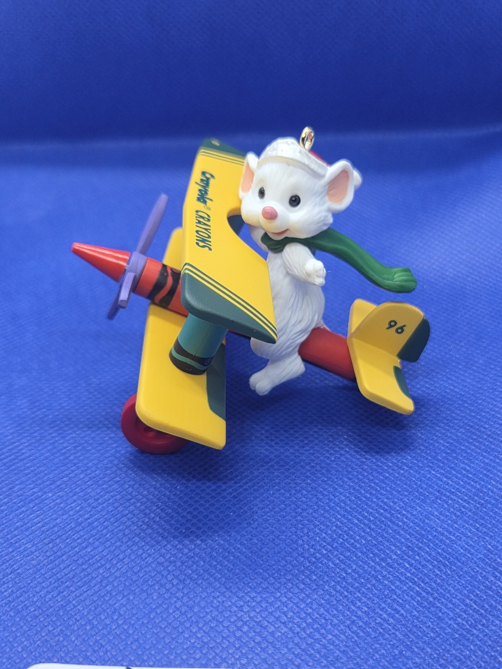 Hallmark Ornament VTG.